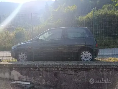 Usata Lancia Ypsilon