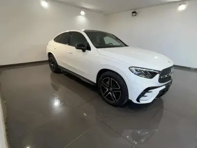 Occasion Mercedes GLC200