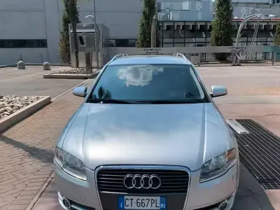 Usata Audi A4 116 CV (85 kW) 2005 Station wagon