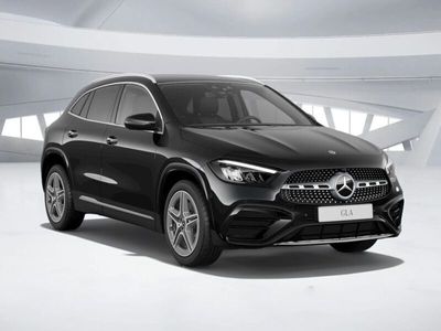 usata Mercedes GLA200 Classed AMG d Automatic 4Matic Adv Plus AMG LISTINO ? 56.835