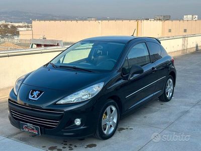 usata Peugeot 207 1.6 VTi 120CV 3p. XS