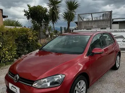 Usata VW Golf VII