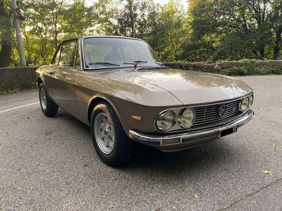 Lancia Fulvia