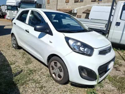 Usata Kia Picanto