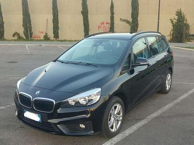 Usata BMW 218 Advantage 136 CV (100 kW) 2015 Station wagon