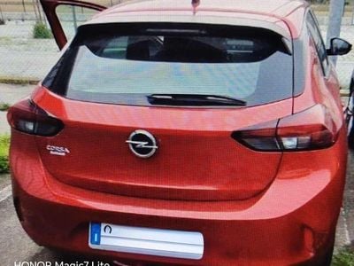 Usata Opel Corsa Edition 101 CV (74 kW) 2021 Other Utilitaria