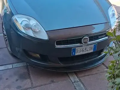 Usata Fiat Bravo