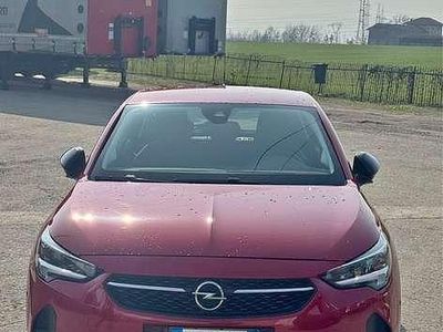 Usata Opel Corsa Elegance 75 CV (55 kW) 2023 Utilitaria