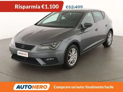 Usata Seat Leon