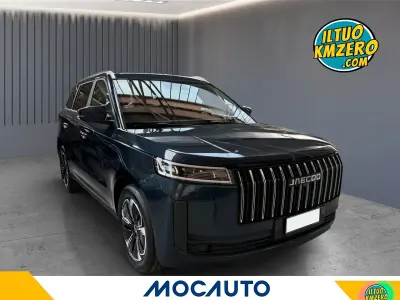 Usata Jaecoo 5