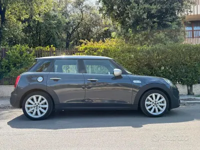 Brugt Mini Cooper S 192 HK (141 kW) 2020 Grå Hatchback