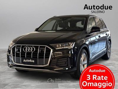 Usata Audi Q7
