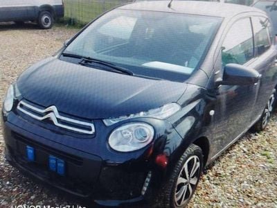 Usata Peugeot 108 Allure 72 CV (52 kW) 2021 Other Utilitaria