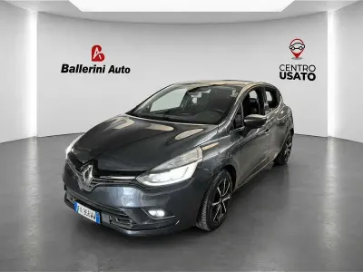 Usata Renault Clio