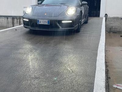usata Porsche 911 (992) - 2022