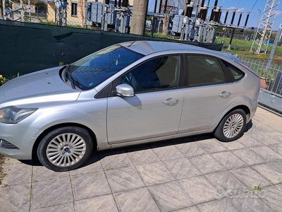 Usata Ford Focus 90 CV (66 kW) 2009 Grigio Berlina