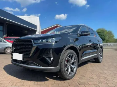 Usata DR DR 6.0