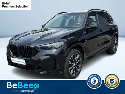 Usata BMW X5