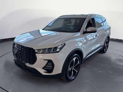 Nuova DR DR 6.0 155 CV (114 kW) 2025 Bianco SUV