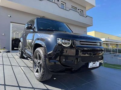 Other Usata 2021 Land Rover Defender HSE Dynamic SUV | 48.900 € (Ottimo prezzo)