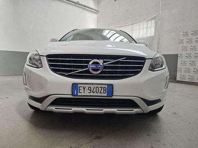 Usata Volvo XC60 Momentum 181 CV (133 kW) 2015 Other SUV