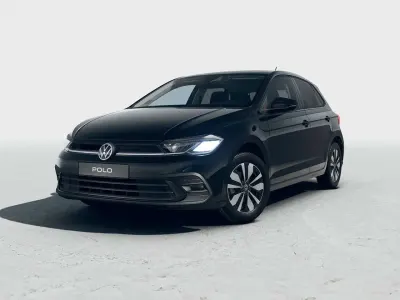 Begagnad VW Polo