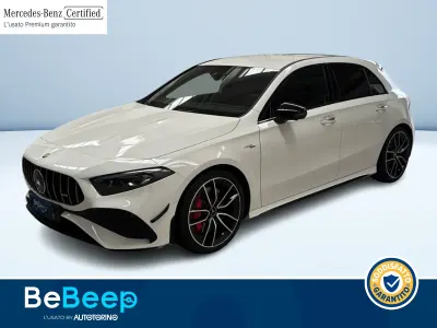Occasion Mercedes A35 AMG