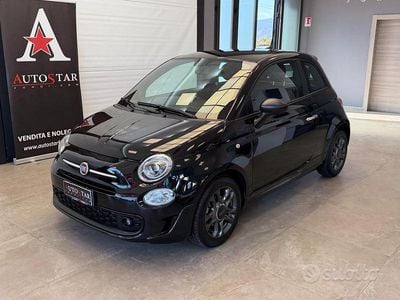 Usata Fiat 500 Connect 70 CV (51 kW) 2022 Other Berlina