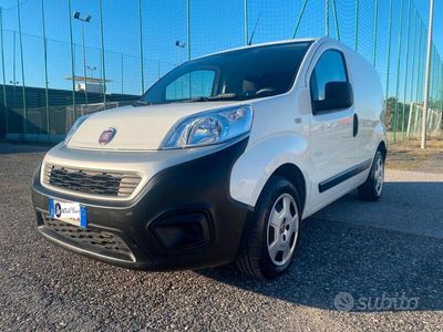 usata Fiat Fiorino 1.3 Mjt 95Cv Cargo SX - Radio UConnect APP-CarPlay