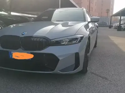 Usata BMW 320