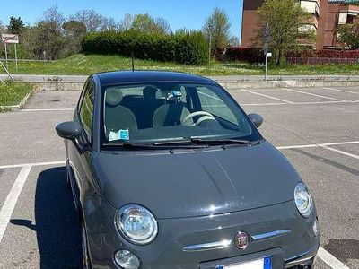 Usata Fiat 500 Pop 69 CV (50 kW) 2014 Utilitaria