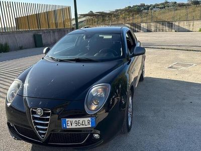 usata Alfa Romeo MiTo 2014 JTD 1.3 85cv Diesel