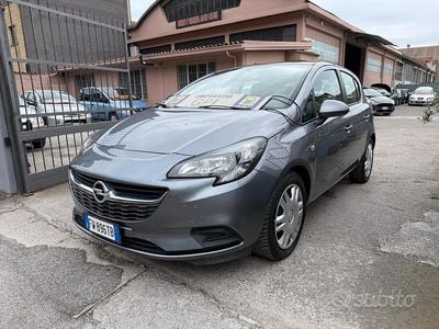 Occasion Opel Corsa Innovation 90 ch (66 kW) 2019 Gris Citadine