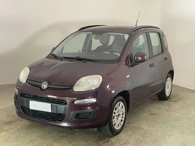 Usata Fiat Panda Classica 69 CV (50 kW) 2013 Utilitaria