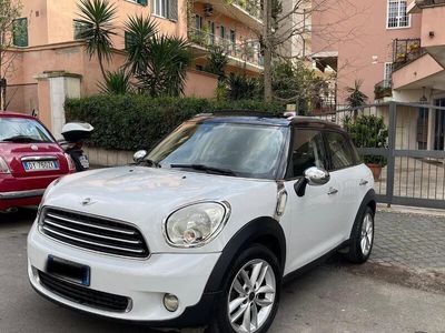 usata Mini Countryman F60 - 2011