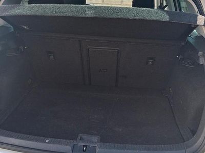 Usata VW Golf VII 2015 Bianco Berlina