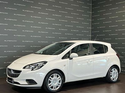 usata Opel Corsa 1.2 5 porte Advance AUTOCARRO