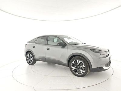 Usata Citroën C4 145 CV (106 kW) 2025 Gray SUV