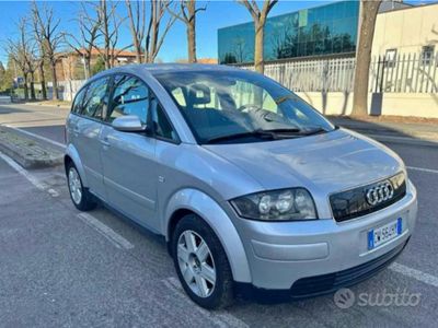 usata Audi A2 1.4 TDI