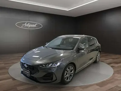 Usata Ford Focus