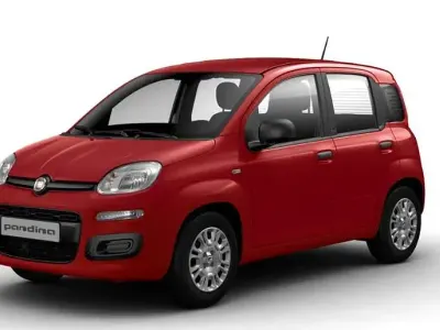 Usata Fiat Panda