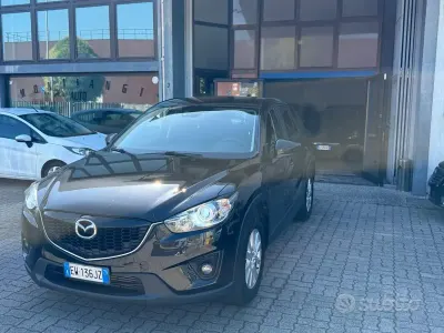 Usata Mazda CX-5