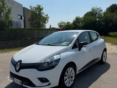 Usata Renault Clio IV