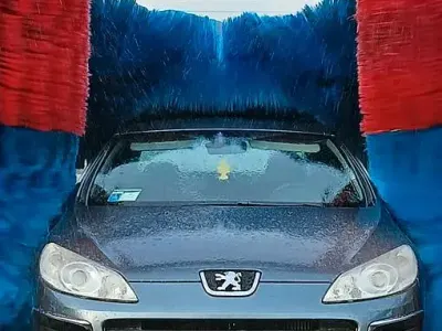 Usata Peugeot 407