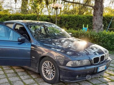 usata BMW 2002 Serie 5 (E39) -