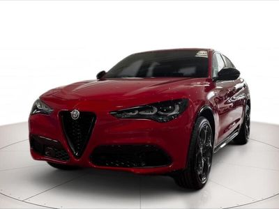 usata Alfa Romeo Stelvio 2.2 Turbodiesel 210 CV 2.2 turbodiesel 210cv veloce q4