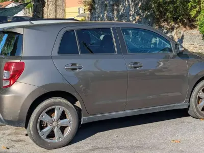 Usata Toyota Urban Cruiser 90 CV (66 kW) 2012 Bronzo Utilitaria