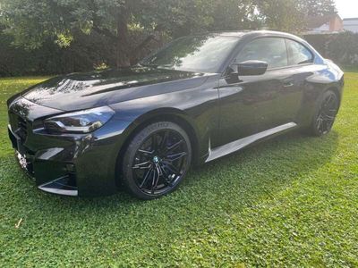 usata BMW M2 Coupe 3.0 460cv auto *TETTO APRIBILE *IVA ESPOSTA