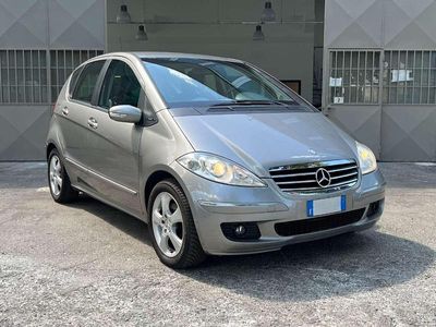 Mercedes A150