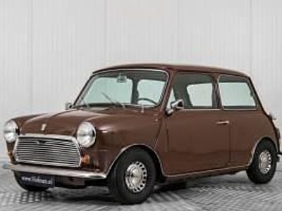 Usata Morris Mascot 60 CV (44 kW) 1985 Marrone Berlina